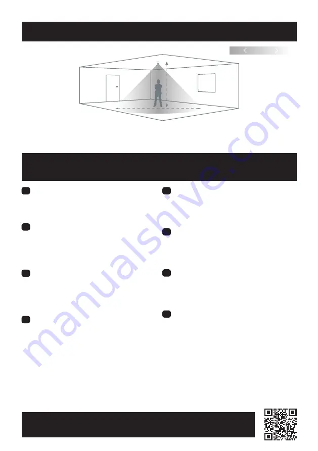 LEGRAND CP Electronics MWS6-KNX Installation Manual Download Page 3