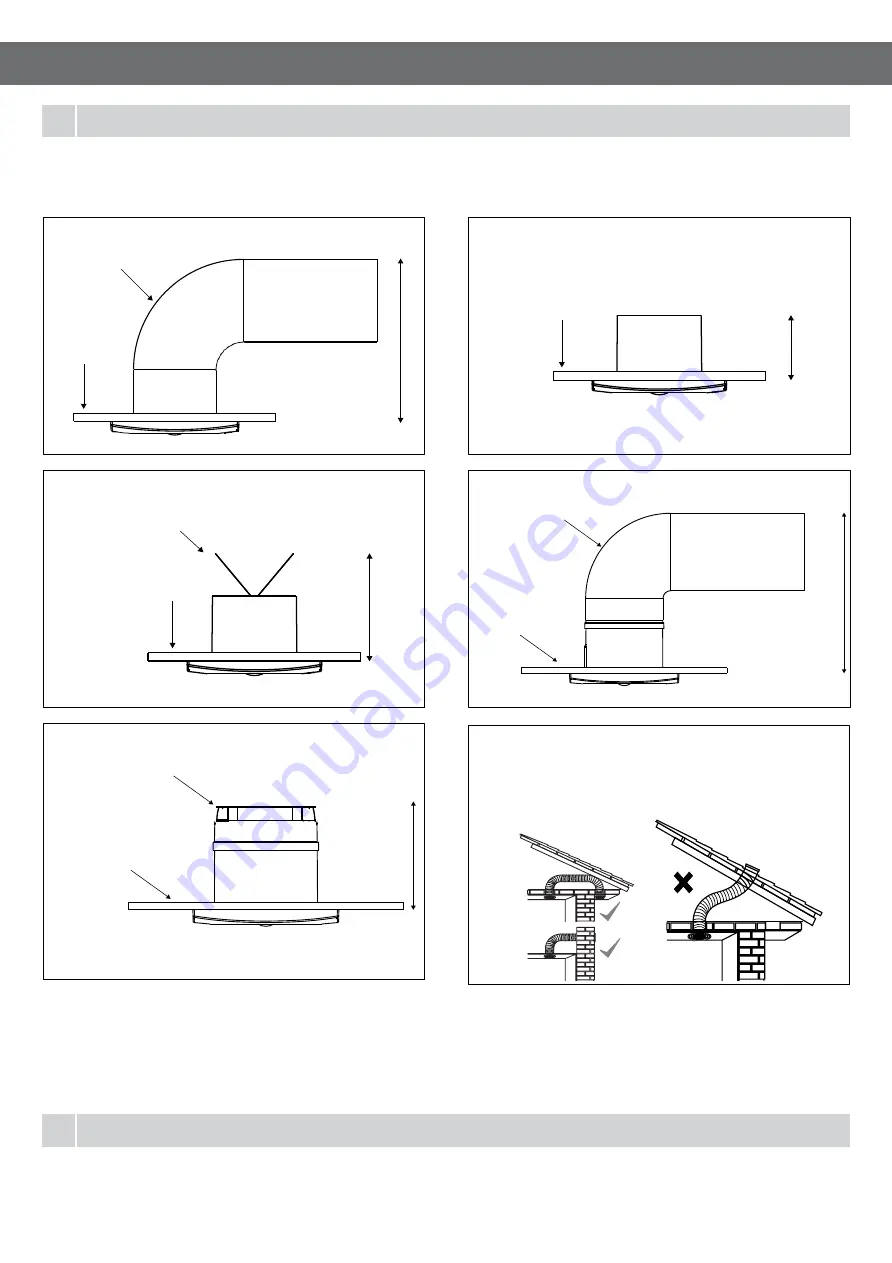 LEGRAND HPM EF150SQWE Скачать руководство пользователя страница 2