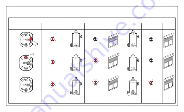 LEGRAND In One 495 05 Скачать руководство пользователя страница 39