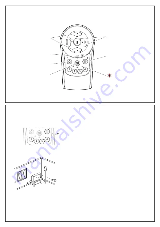 LEGRAND In One 882 00 Manual Download Page 4