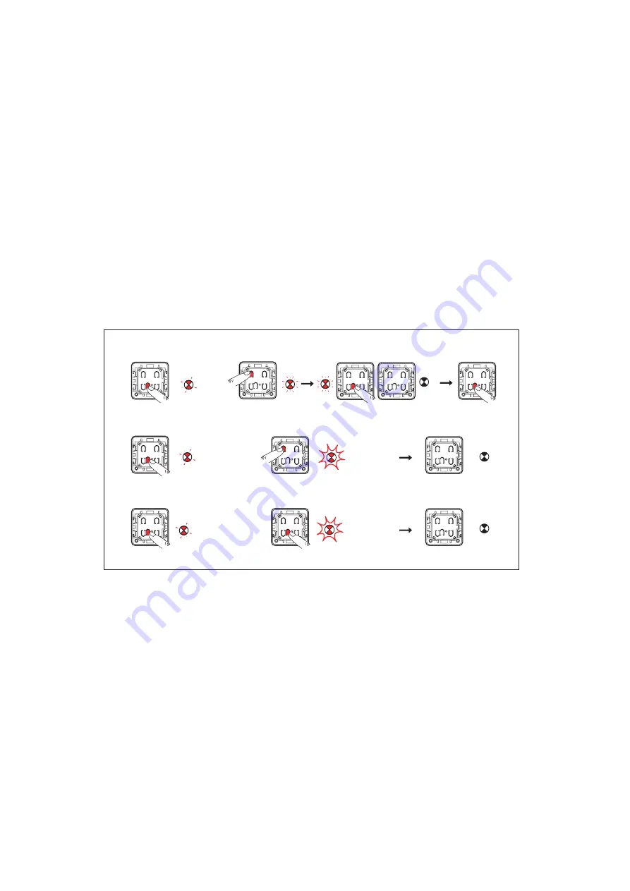 LEGRAND In One Plexo 695 10 Скачать руководство пользователя страница 11