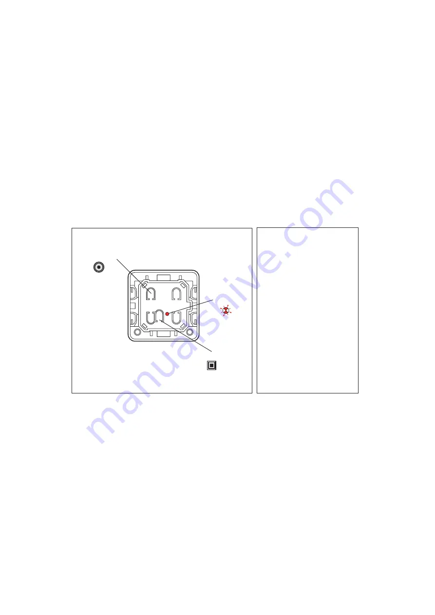 LEGRAND In One Plexo 695 10 Manual Download Page 112