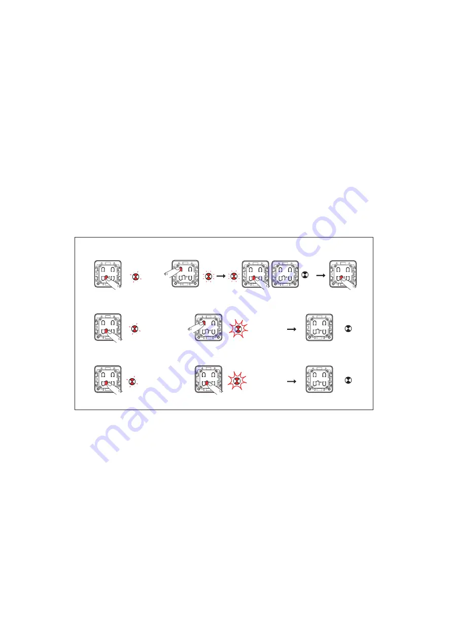 LEGRAND In One Plexo 695 10 Manual Download Page 167