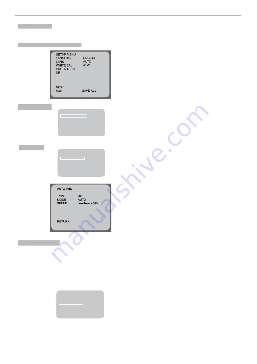 LEGRAND LE04690AB Скачать руководство пользователя страница 14