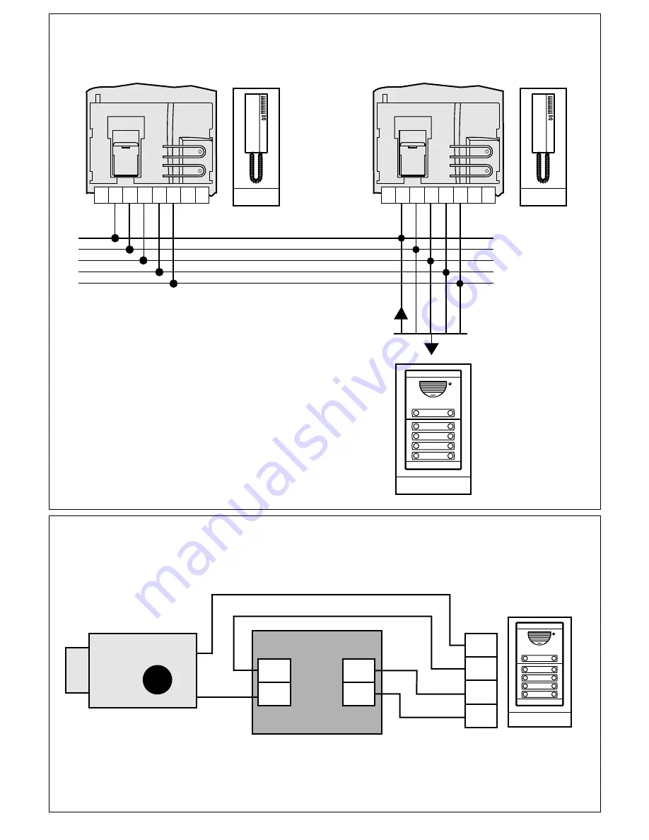 LEGRAND LEGD365 061 Скачать руководство пользователя страница 5