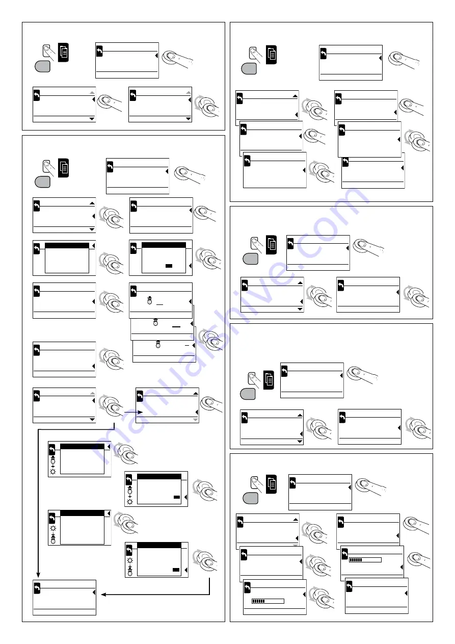 LEGRAND Mosaic 767 21 Manual Download Page 3