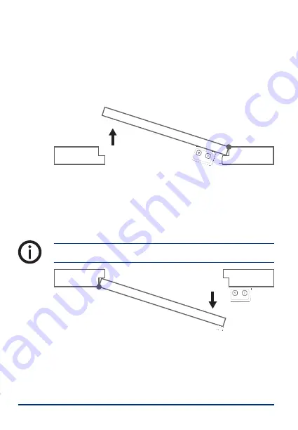 LEGRAND neat PIR II Скачать руководство пользователя страница 13