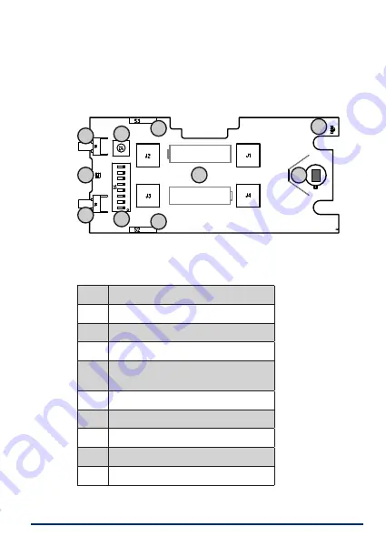 LEGRAND neat PIR II Скачать руководство пользователя страница 46