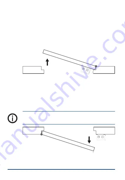 LEGRAND neat PIR II User Manual Download Page 75