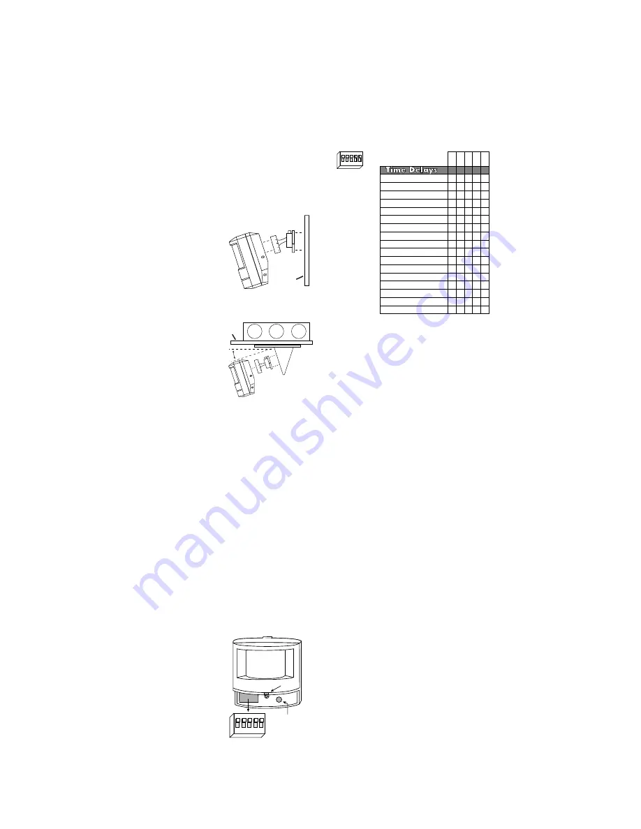 LEGRAND Pass & Seymour WA1001 Скачать руководство пользователя страница 2