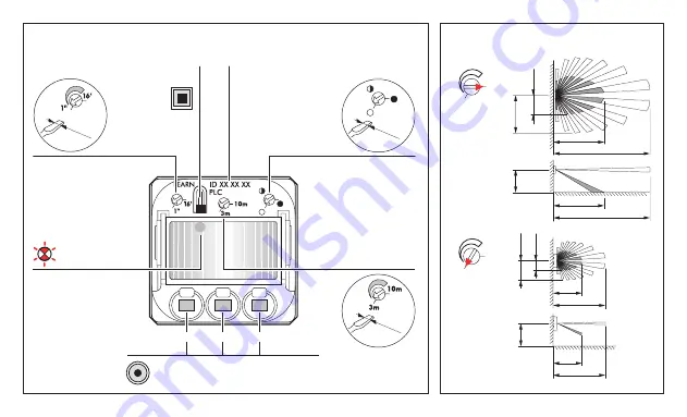 LEGRAND Pro 21 7756 21 Instruction Manual Download Page 39