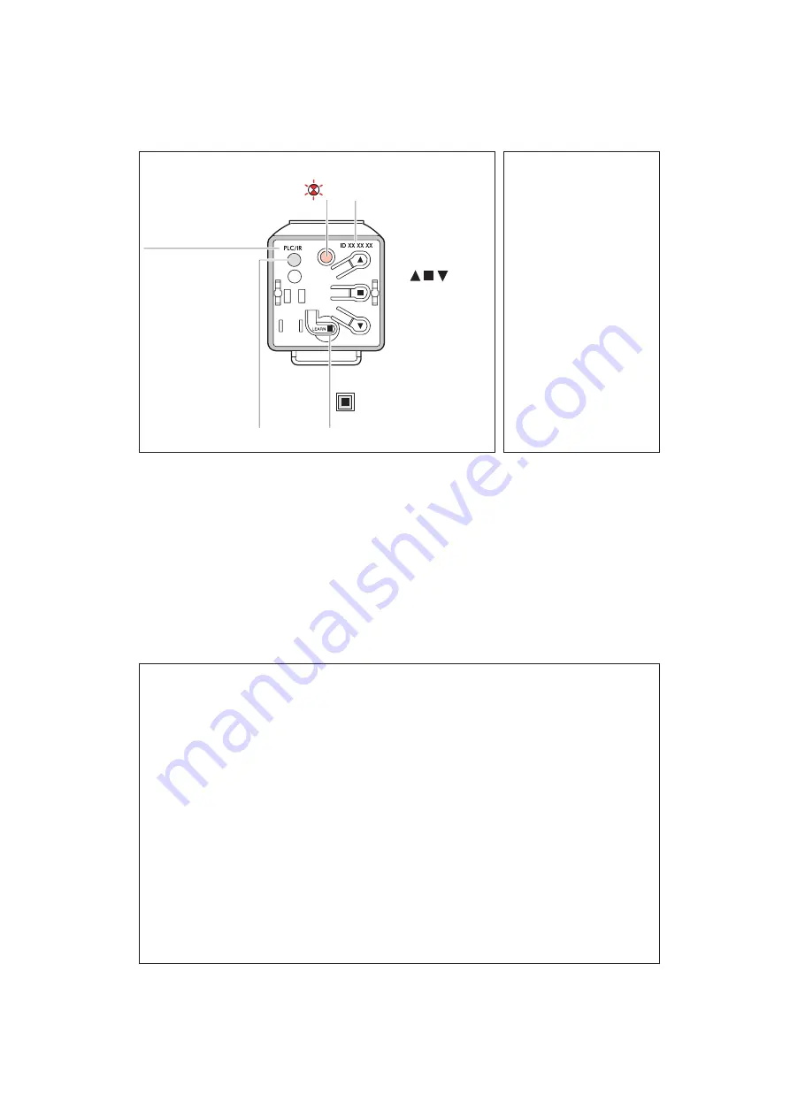 LEGRAND PRO 21 7756 22 Manual Download Page 10