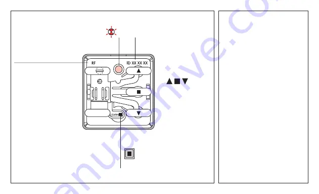 LEGRAND PRO 21 7756 27 Manual Download Page 19