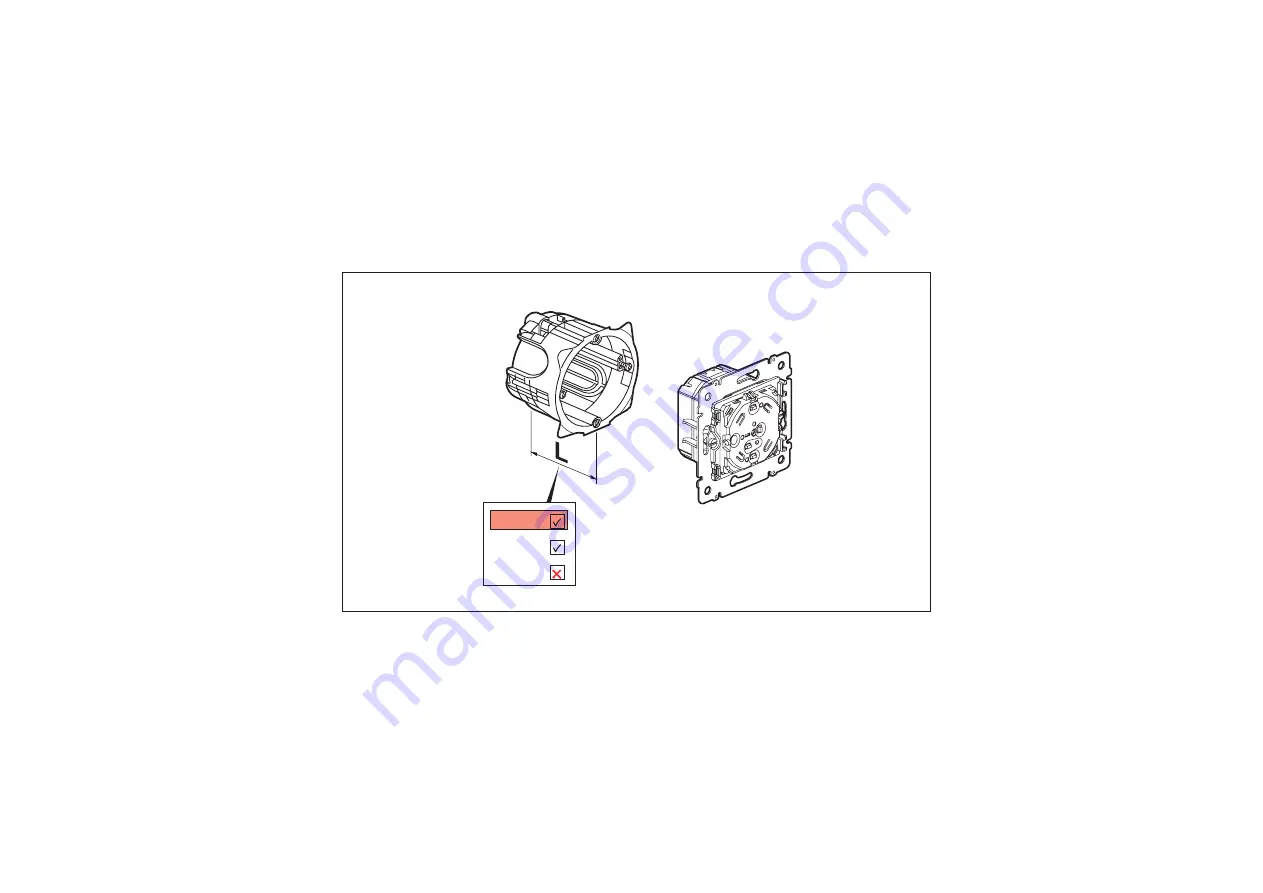 LEGRAND Pro 21 7756 28 Manual Download Page 30