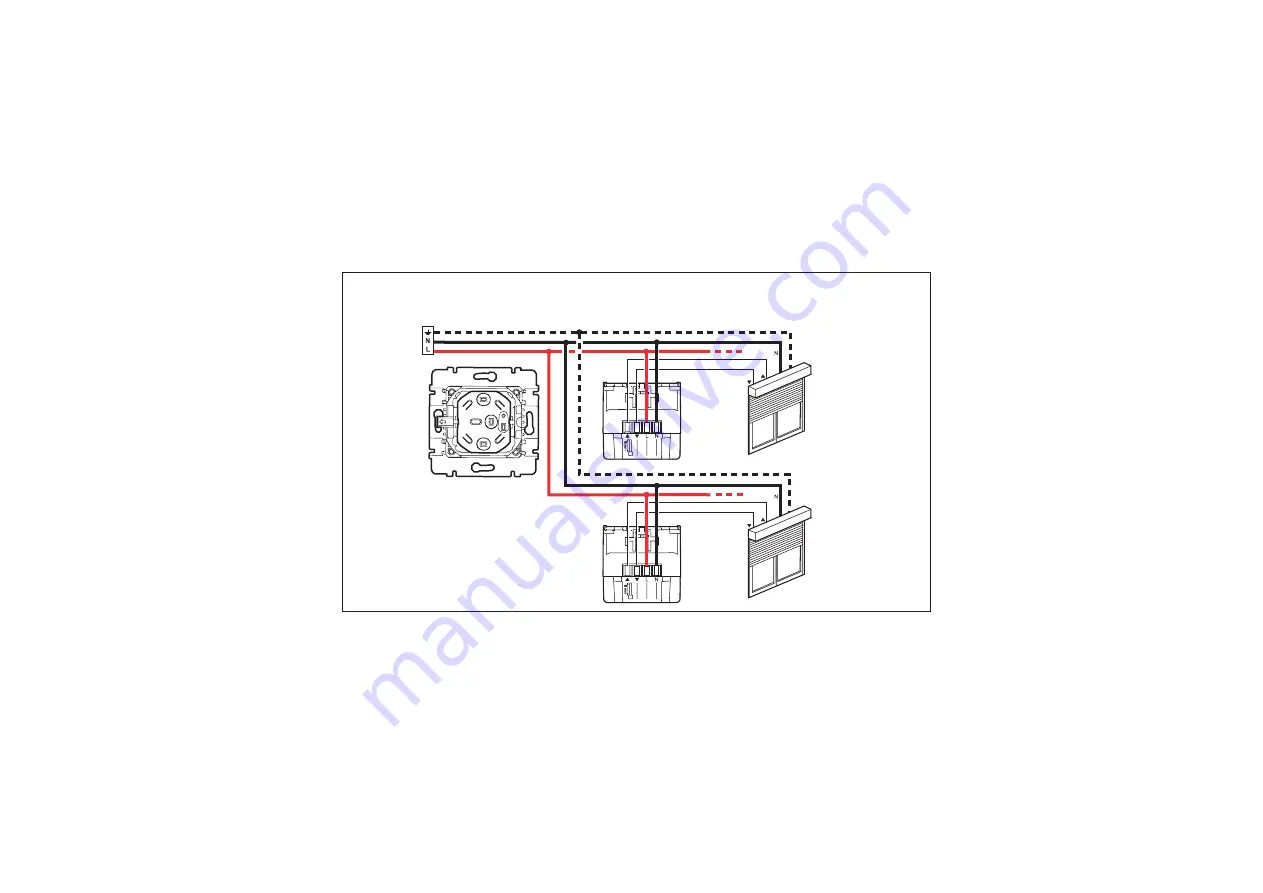 LEGRAND Pro 21 7756 28 Скачать руководство пользователя страница 52