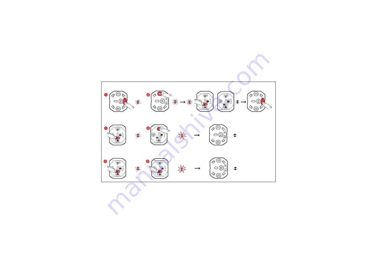 LEGRAND Pro 21 7756 28 Скачать руководство пользователя страница 69