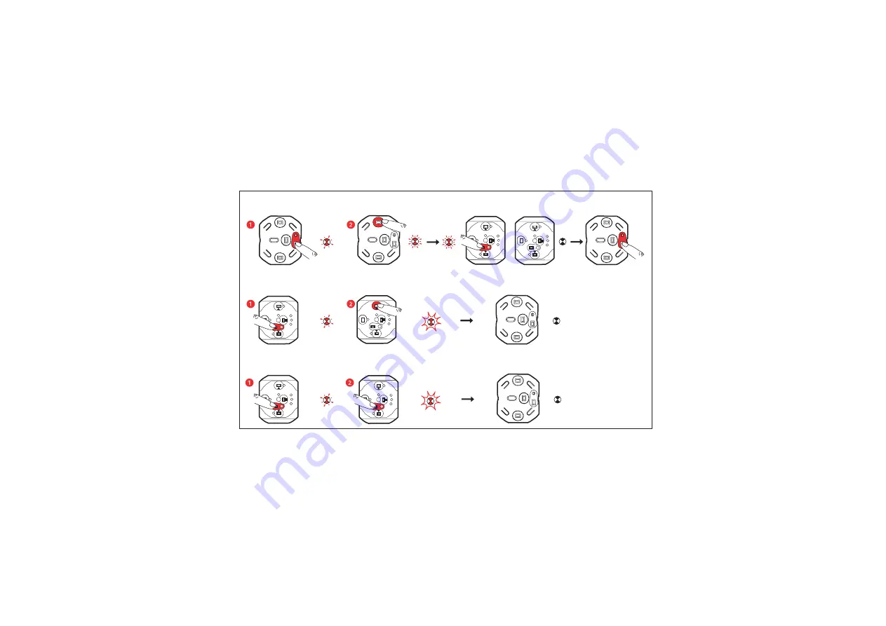 LEGRAND Pro 21 7756 28 Manual Download Page 83