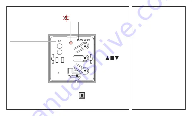 LEGRAND PRO 21 7756 29 Скачать руководство пользователя страница 26