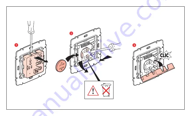 LEGRAND PRO 21 7756 29 Скачать руководство пользователя страница 39