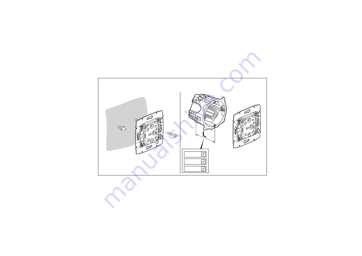 LEGRAND Pro 21 7756 31 Manual Download Page 100