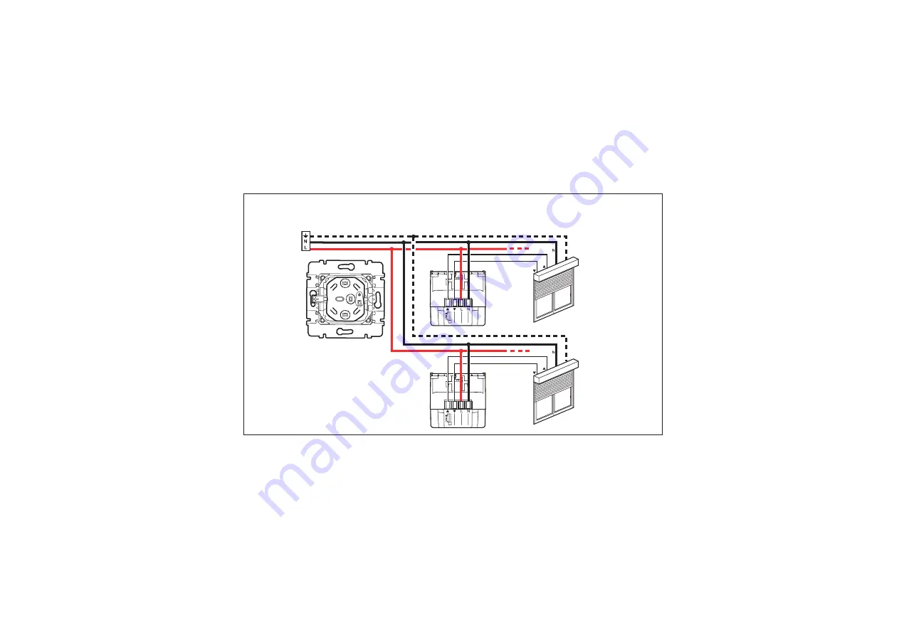 LEGRAND Pro 21 7756 31 Manual Download Page 192