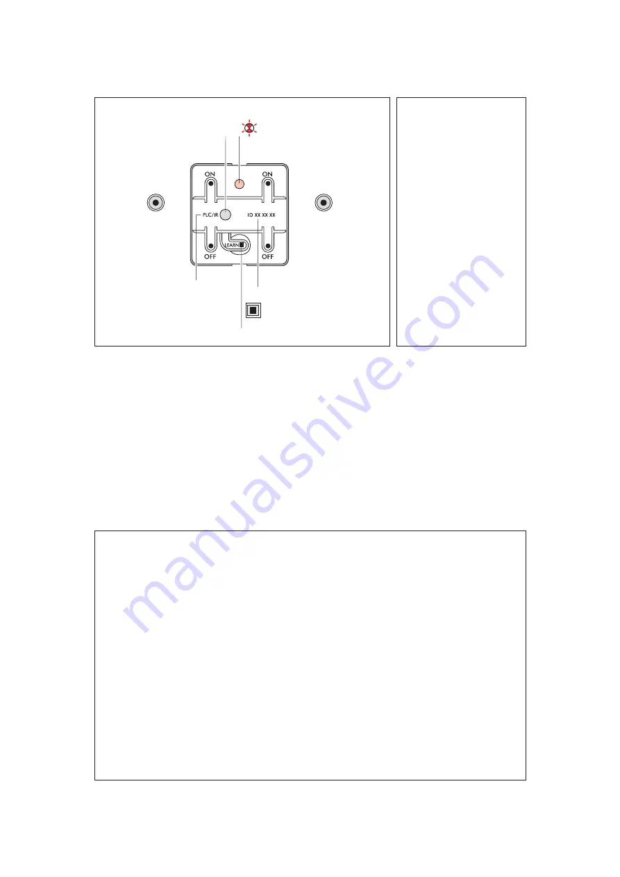 LEGRAND PRO 21 7756 32 Скачать руководство пользователя страница 10