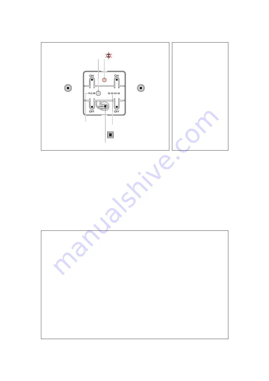 LEGRAND PRO 21 7756 32 Manual Download Page 22