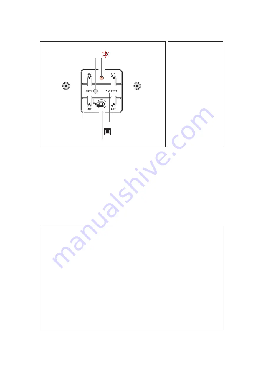 LEGRAND PRO 21 7756 32 Скачать руководство пользователя страница 38