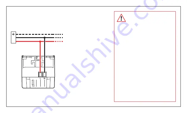 LEGRAND Pro 21 7756 39 Manual Download Page 3