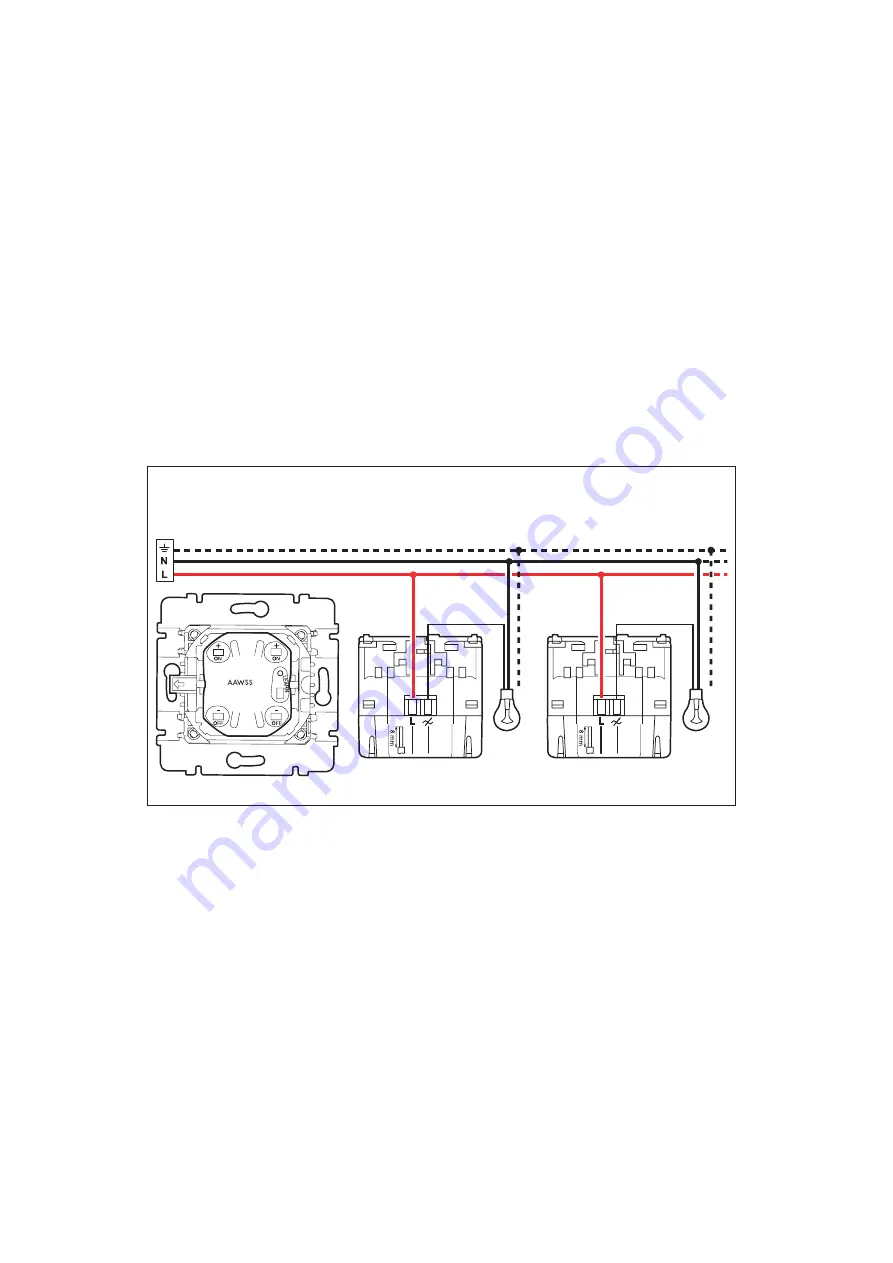 LEGRAND Pro 21 7756 44 Manual Download Page 32