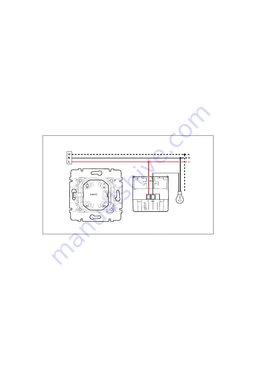 LEGRAND Pro 21 7756 44 Скачать руководство пользователя страница 77