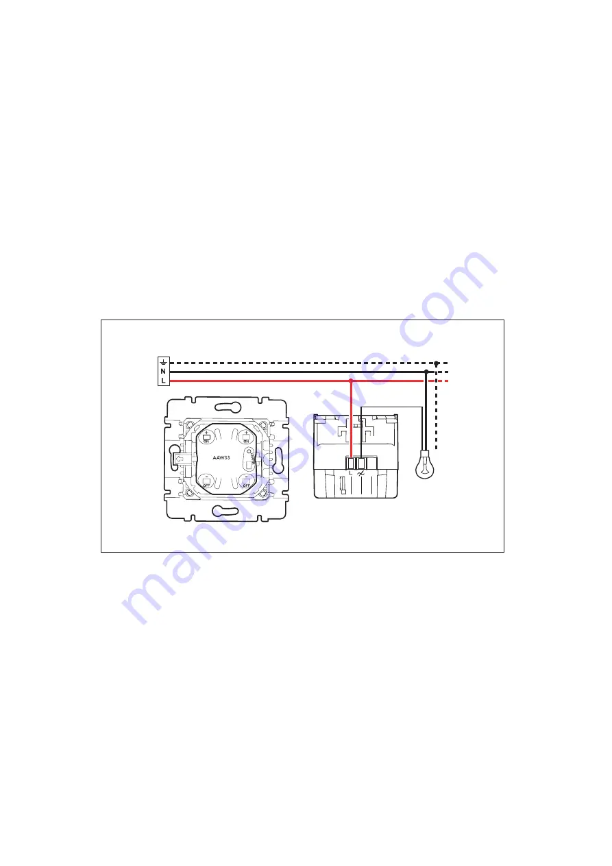 LEGRAND Pro 21 7756 44 Скачать руководство пользователя страница 161