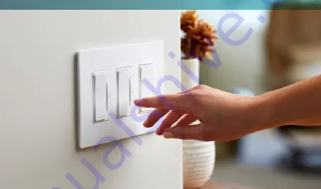 LEGRAND Radiant Series Скачать руководство пользователя страница 65