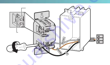 LEGRAND Radiant Series Скачать руководство пользователя страница 169