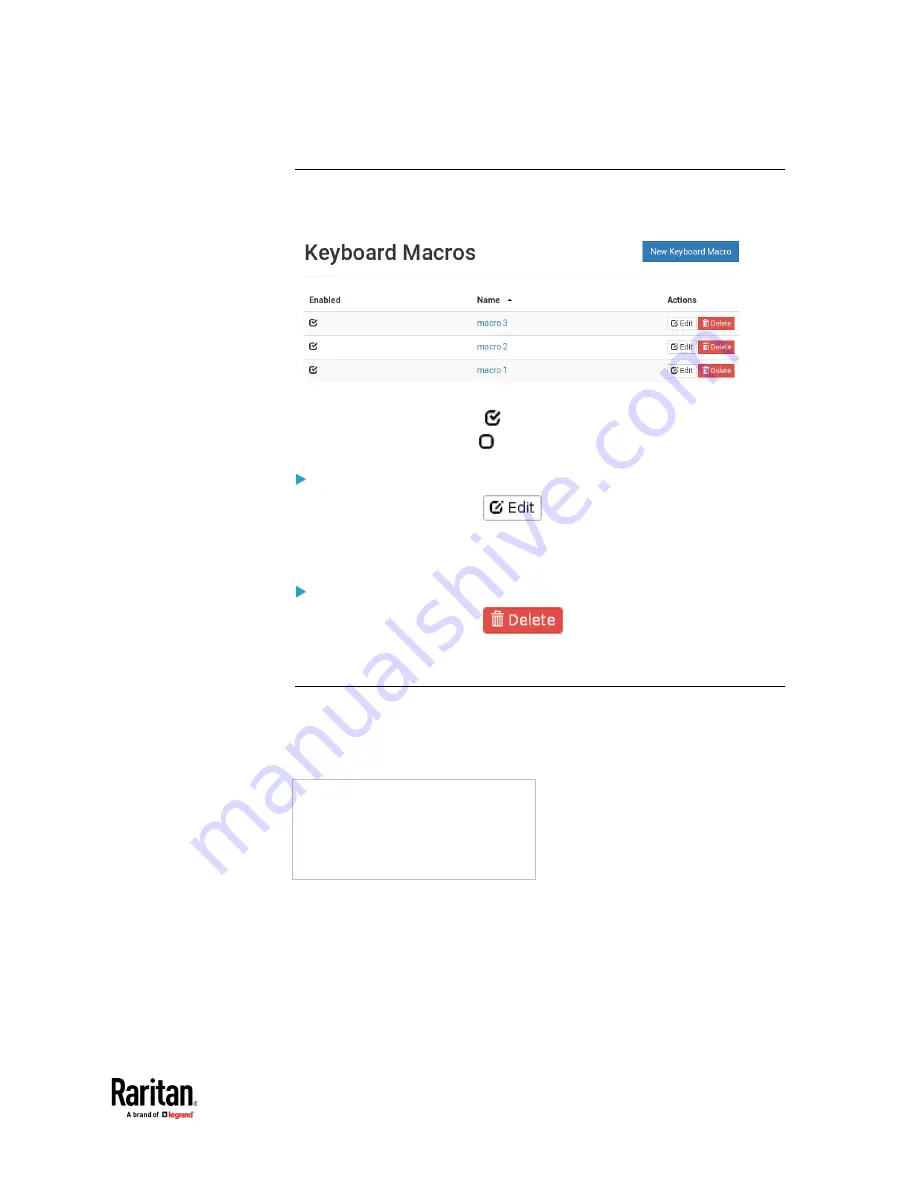 LEGRAND Raritan Dominion User Station Скачать руководство пользователя страница 135