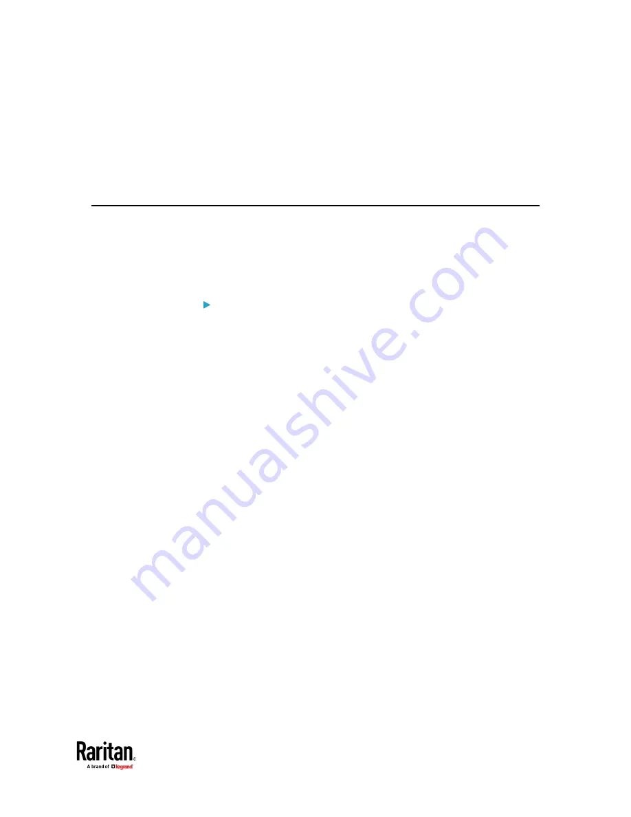 LEGRAND Raritan MasterConsole MCD-104-DUAL User Manual Download Page 15