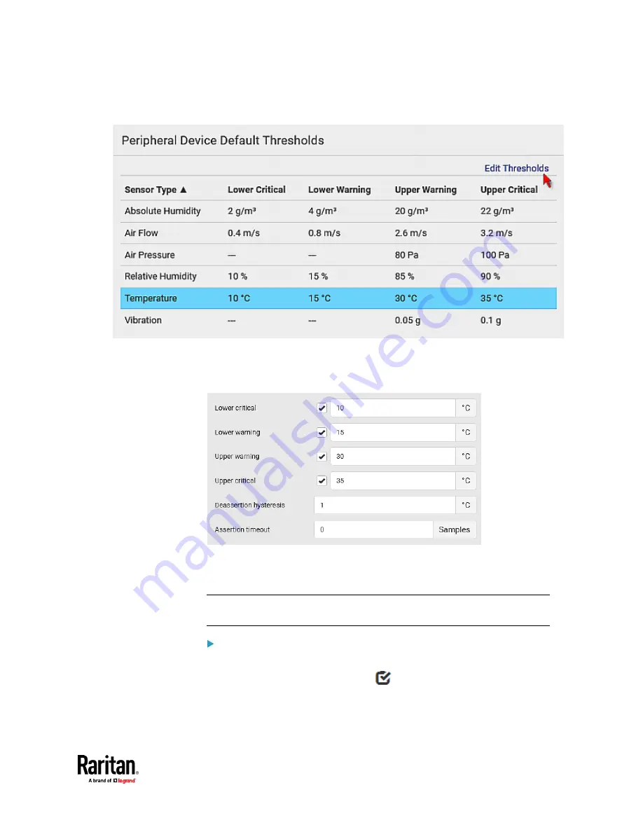 LEGRAND Raritan PX3TS User Manual Download Page 283