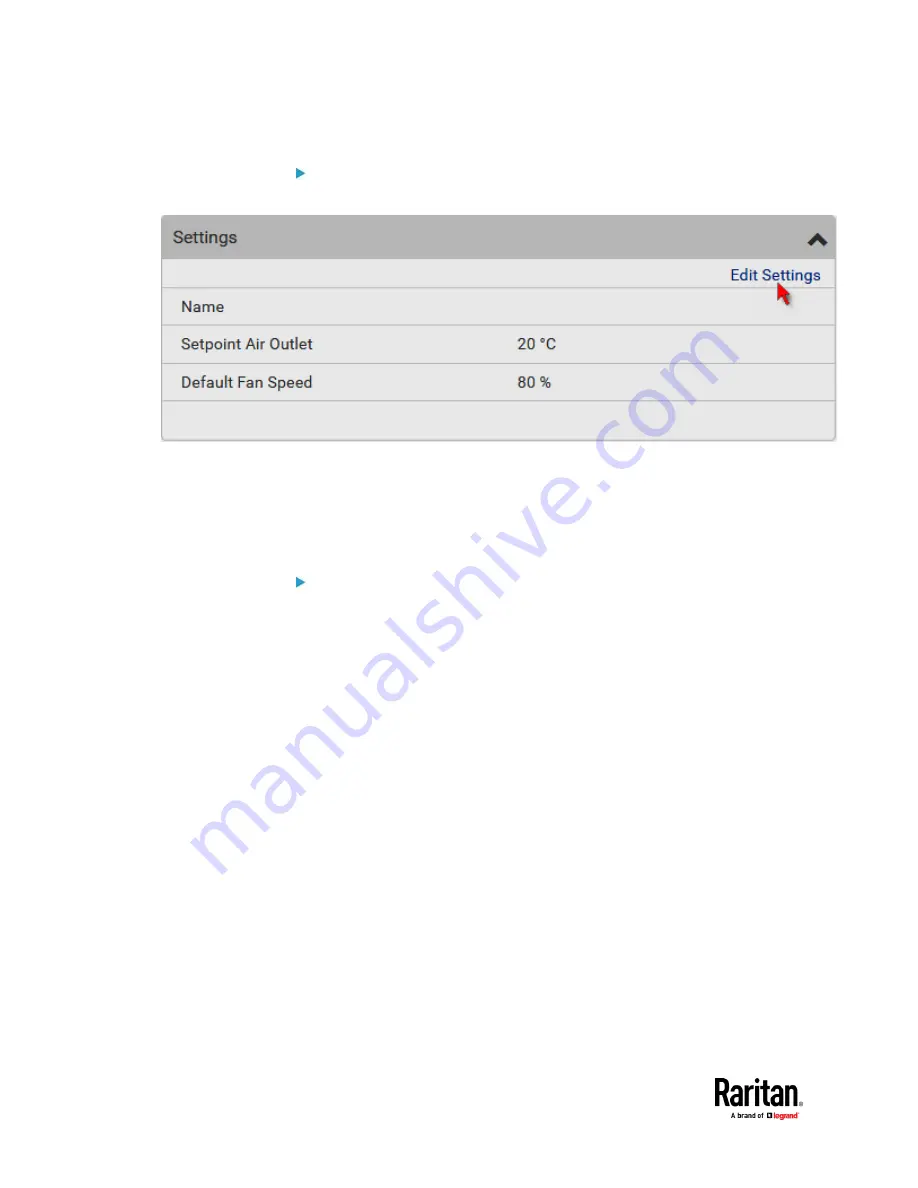 LEGRAND Raritan PX3TS User Manual Download Page 312