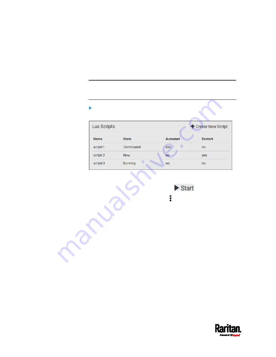 LEGRAND Raritan SRC-0100 User Manual Download Page 324