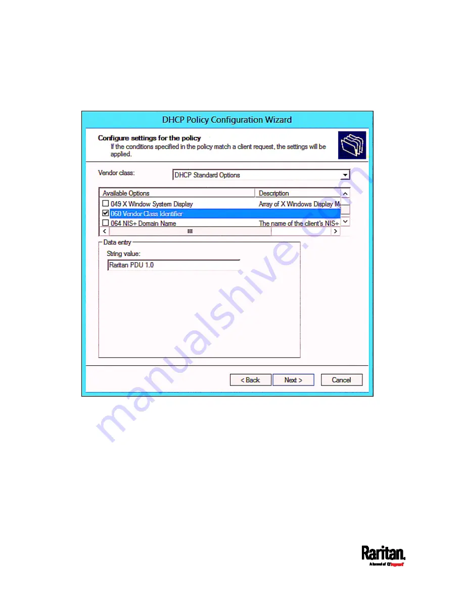 LEGRAND Raritan SRC-0100 User Manual Download Page 576