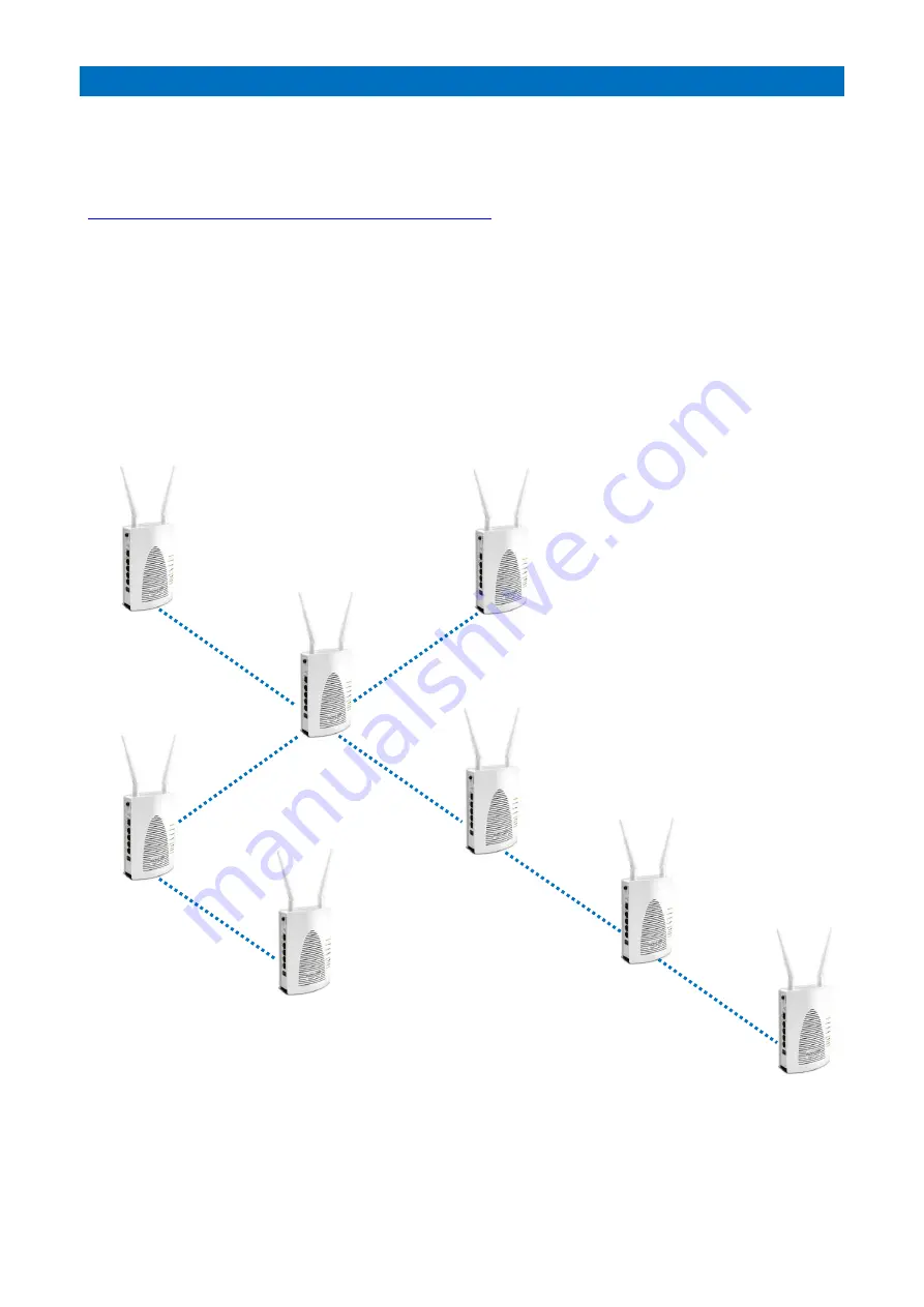 LEGRAND TyneTec Advent XT2 ascom VoWiFi i62 Скачать руководство пользователя страница 23