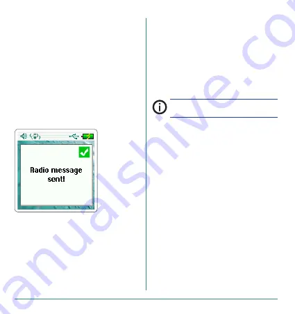 LEGRAND Tynetec CARER RESPONSE User Manual Download Page 13