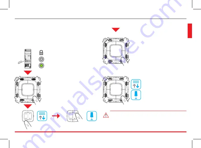 LEGRAND Valena Allure Series Скачать руководство пользователя страница 9