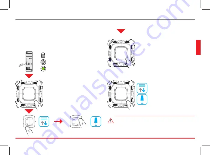 LEGRAND Valena Allure Series Скачать руководство пользователя страница 13