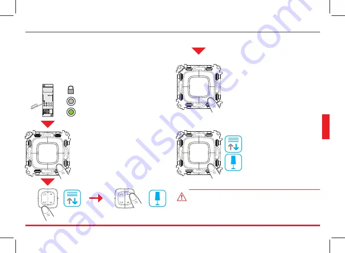 LEGRAND Valena Allure Series Скачать руководство пользователя страница 21