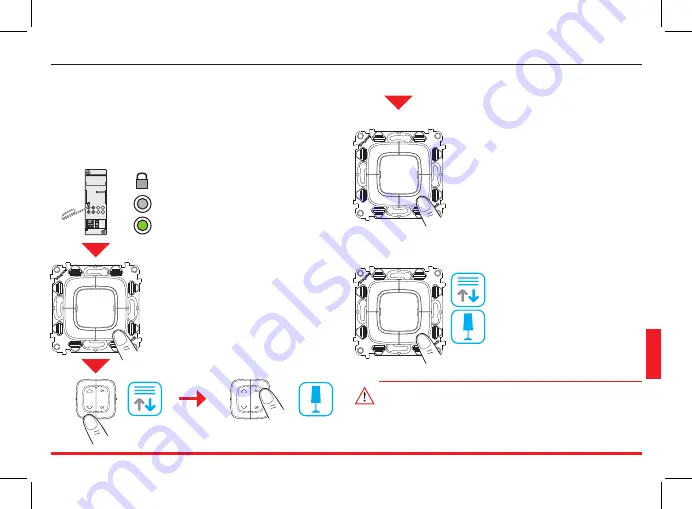 LEGRAND Valena Allure Series User Manual Download Page 29