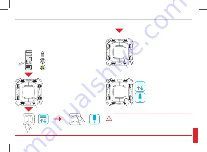 LEGRAND Valena Allure Series User Manual Download Page 37