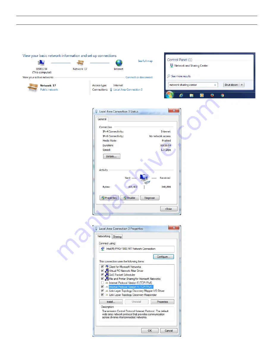 LEGRAND Wattstopper DLM LMJA-8 Series Installation Instructions Manual Download Page 6