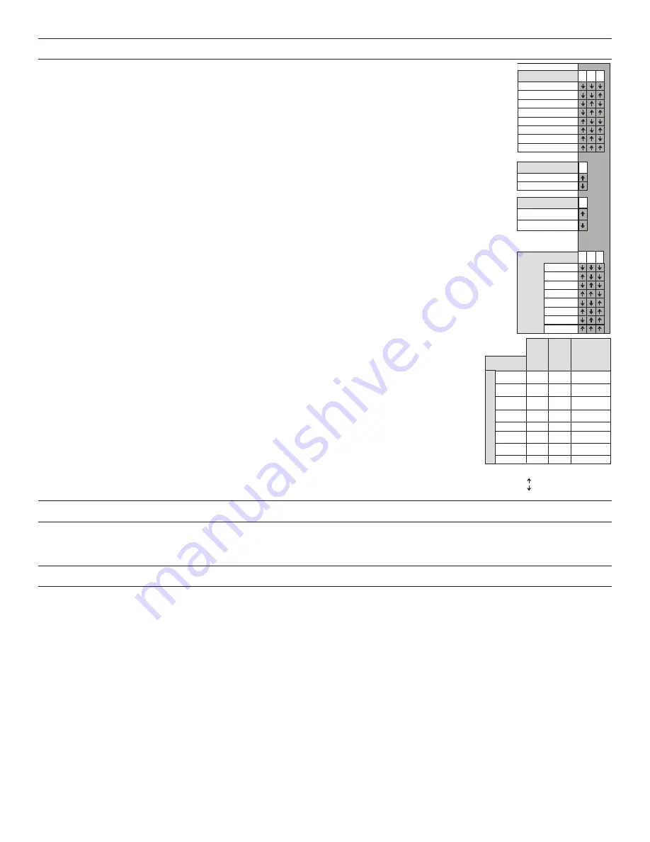 LEGRAND Wattstopper DT-305 Manual Download Page 11