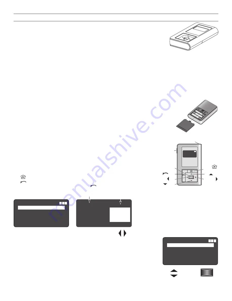 LEGRAND Wattstopper LMLS-500 Скачать руководство пользователя страница 6